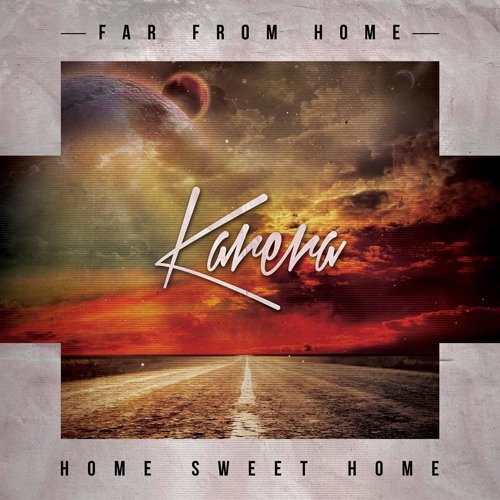 Far From Home (Andlee&Kai Hillmann) - Hold Me | SNIP | OUT 26.01.15