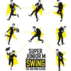 Super Junior M - After A Minute Cover [Thai version]
