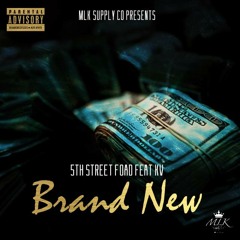 Foad ~ Brand New (ft. KV)