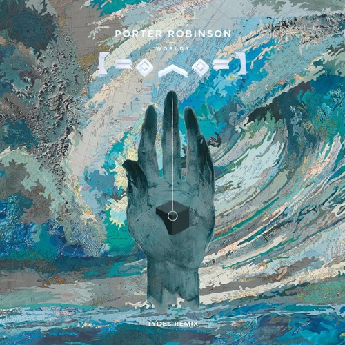 Stream Porter Robinson - Fellow Feeling (Tydes Remix) by Tydes | Listen ...