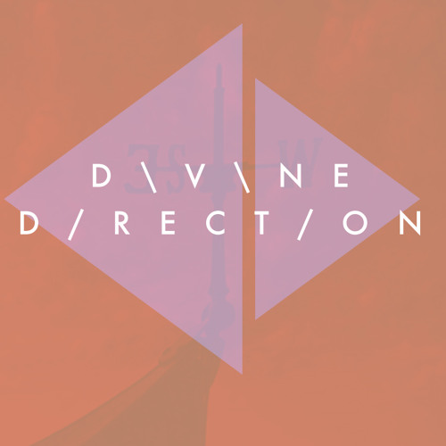 Divine Direction Pt. 2