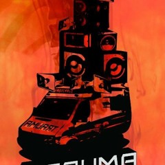 Trauma 2015 Mix