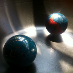 Coffeebot (instrumental sample)