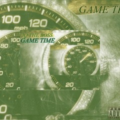 LilHebe-Game Time