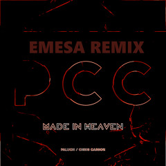 EMESA - M5 / PCC PALUCH x QUEBONAFIDE REMIX