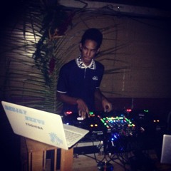 WAKE UP SESSION DJ NEXUS Martinique 2K15