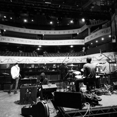 The Felice Brothers "Meadow Of A Dream" Afternoon Soundcheck O2 Shepherds Bush Empire 30/5/2013