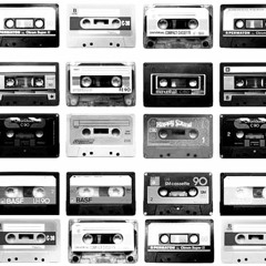 Erik Ellmann - Mix for Deep Tape Affinity (February 2015)