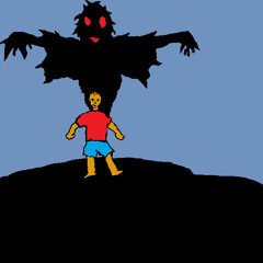 Twinkle Scary Music Box