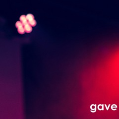 gave (live session 2015)