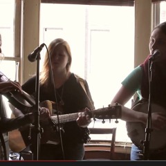 Cover Club at Church of Kong - Ladybird Session