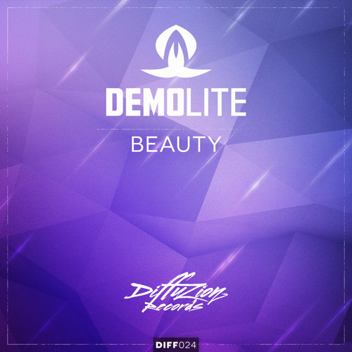 Demolite - Beauty (Preview) (Diffuzion Records 024)