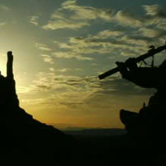 Distant Voices (featuring Moonslayer)