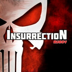 DJ RUBOY - INSURRECTION PREVIA