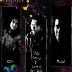 Nijhum Raat By Mahadi & Elita