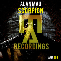 Alan Mau - Scorpion(Teaser)