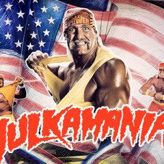 Hulk Hogan Instrumental Hip Hop Rap Beat Theme Song Real American Prod By - Cashflow Productionz