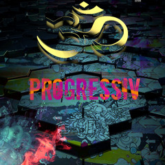 progressive&goaॐ