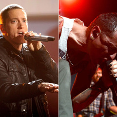 Linkin park and Eminem - New divide (Fac2r1al production fan mash-up)