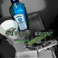 $WI$H - Get It Goin (Rollin) prod. by dFresh