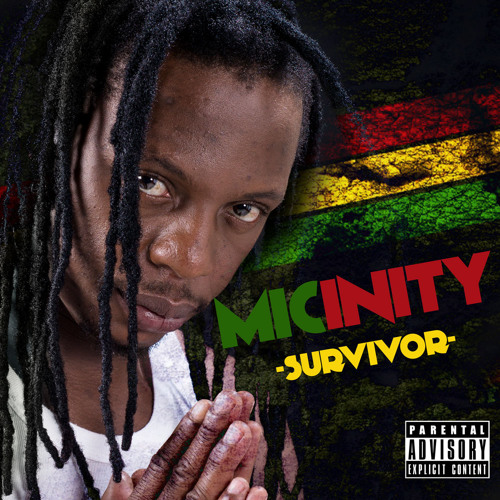 Mic Inity - Zimdancehall To E World[Levels Chillspot N Silent Killer Recordz]