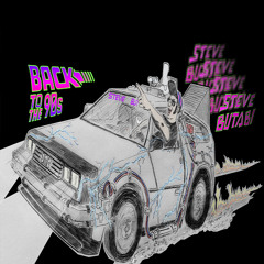 Steve Butabi - Back To The 90s