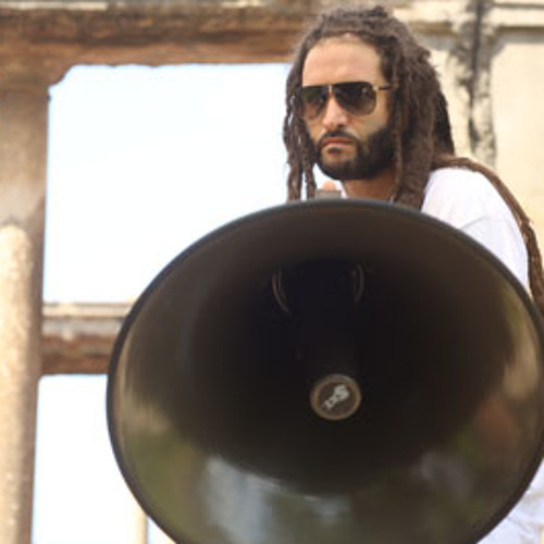 Alborosie ft Gentleman - Journey to Jah