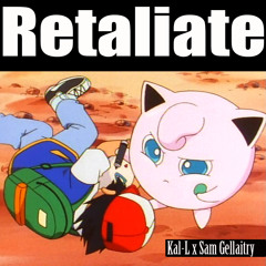 RoddBernard  X Connor Pearson(Prod by Sam Gellaitry) - Retaliate
