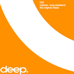 Calvera - B-Side (Original Mix)