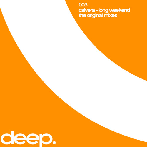 Calvera - B-Side (Original Mix)
