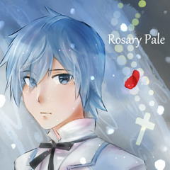 Kaito - Rosary Pale