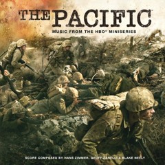 Honor (Main Title Theme From "The Pacific") in Cubase 6 with VST plugins (Session Strings Pro)