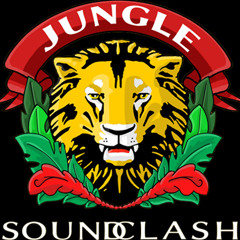 DJ NEPTUNE - JUNGLE SOUNDCLASH
