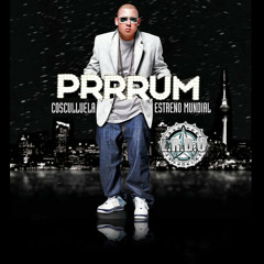 94. Prrrum - Cosculluela [ Dj Loud Edit ]