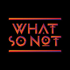 WhatSoNot X UNTITL€D - How High You Are [Prod. HxrryHunt] (Flip)