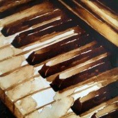 Relaxing Piano Music - One