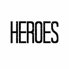 Alesso - Heroes (Lady Dubbz & Skindogg remix)