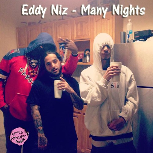 Many Nights Prod. by Teron Dinero & Uncle Wizard