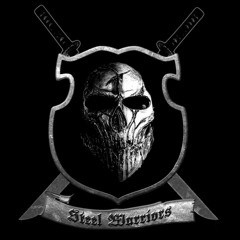 Steel Warriors@HARd MINI MIX Vol.5