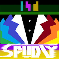 Jump So High By Spudzy ft. Lewis Thompson