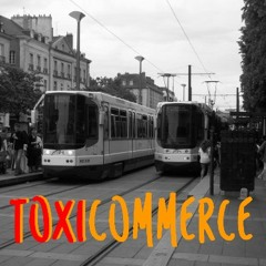 Toxicommerce