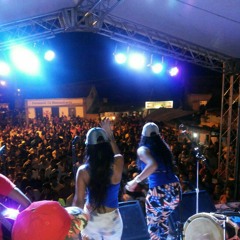 Mi Talisman (En Vivo)