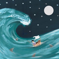 sea.