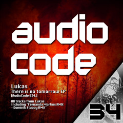HardTechno Track: Lukas - Broken Bones (Fernanda Martins Remix) - 128kbps
