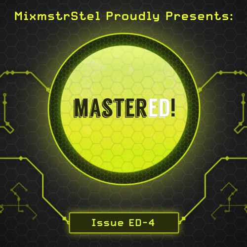 04 This Is How We Rock Selfies (Mashup by MixmstrStel)