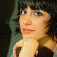 پرتقال من - مرجان فرساد