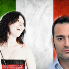 Italian Modern Medley