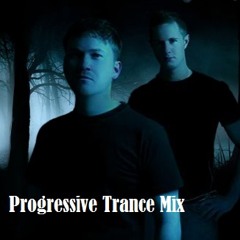 Progressive Trance Mix (feat. tracks from 'The Blizzard')