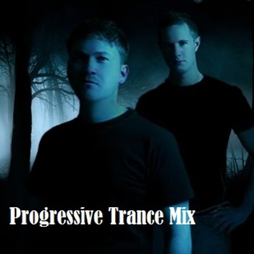 Progressive Trance Mix (feat. tracks from 'The Blizzard')
