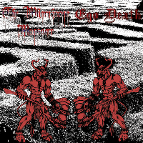 Ego Death - Trying To Escape The Labyrinth